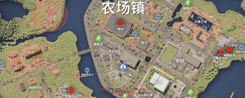 《逃离鸭科夫》万圣节相机拍到了什么任务攻略分享-第1张-单机攻略-GASK