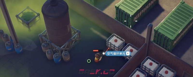 《逃离鸭科夫》回收循环单元任务攻略分享-第1张-单机攻略-GASK