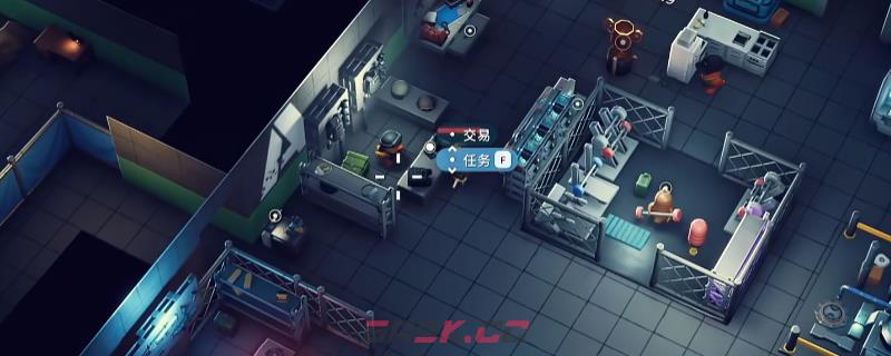 《逃离鸭科夫》万圣节活动全攻略分享-第1张-单机攻略-GASK