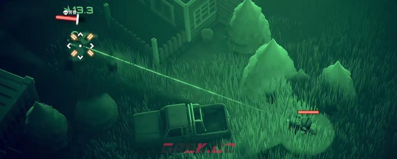 《逃离鸭科夫》劳登打法技巧分享-第1张-单机攻略-GASK