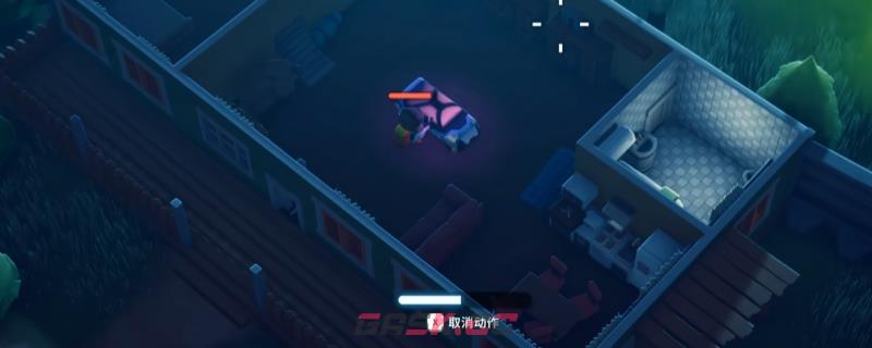 《逃离鸭科夫》标记维生舱任务攻略分享-第1张-单机攻略-GASK