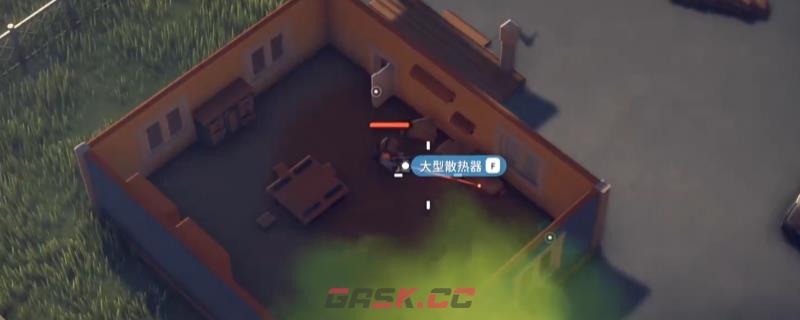 《逃离鸭科夫》超级电源任务攻略分享-第1张-单机攻略-GASK