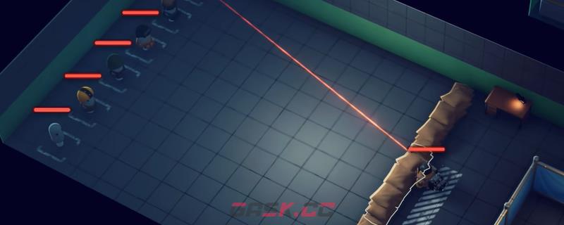 《逃离鸭科夫》步枪扫射和快速点射区别介绍-第1张-单机攻略-GASK