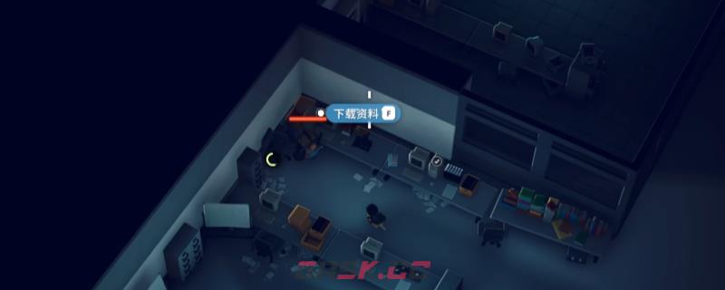 《逃离鸭科夫》星际星图任务攻略分享-第1张-单机攻略-GASK