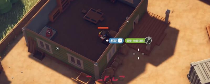 《逃离鸭科夫》隐藏的秘密任务攻略分享-第1张-单机攻略-GASK