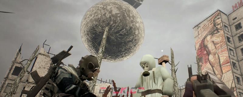 《核处逢生》全异常造物获得方法介绍-第1张-单机攻略-GASK