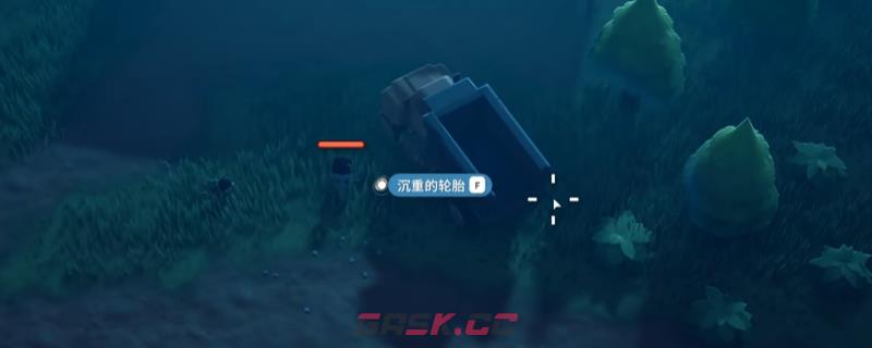 《逃离鸭科夫》进阶狙击手3任务攻略分享-第1张-单机攻略-GASK