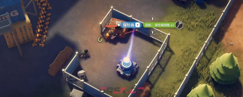 《逃离鸭科夫》星际领航任务攻略分享-第1张-单机攻略-GASK