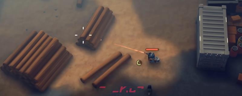 《逃离鸭科夫》伐木场调研任务攻略分享-第1张-单机攻略-GASK