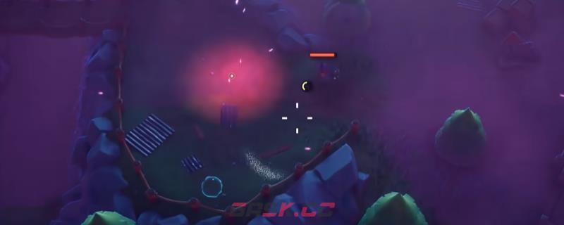 《逃离鸭科夫》取样空间风暴任务攻略分享-第1张-单机攻略-GASK