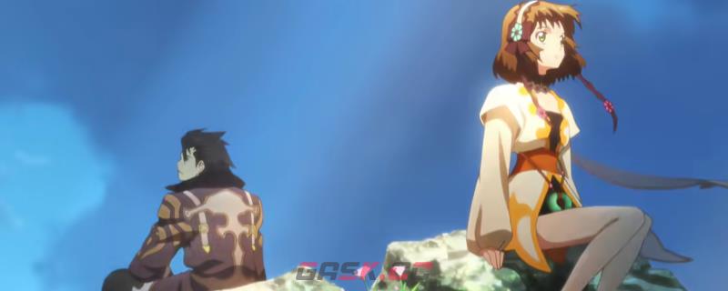 《无尽传奇重制版》全流程通关攻略分享-第1张-单机攻略-GASK