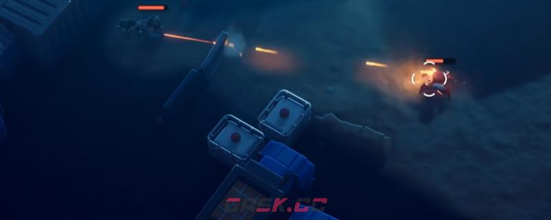 《逃离鸭科夫》夜里的威胁任务攻略分享-第1张-单机攻略-GASK