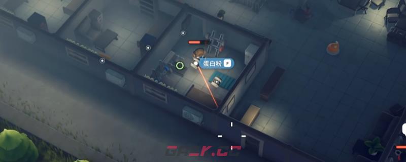 《逃离鸭科夫》同好任务攻略分享-第1张-单机攻略-GASK