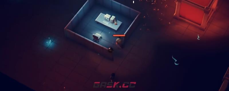 《逃离鸭科夫》防御力场3任务攻略分享-第1张-单机攻略-GASK