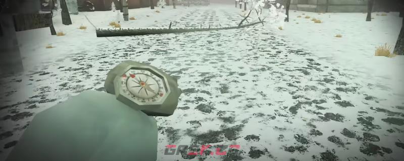 《核处逢生》用指南针回家方法介绍-第1张-单机攻略-GASK