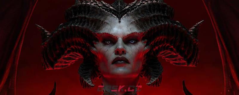 《暗黑破坏神4》游戏上线时间介绍