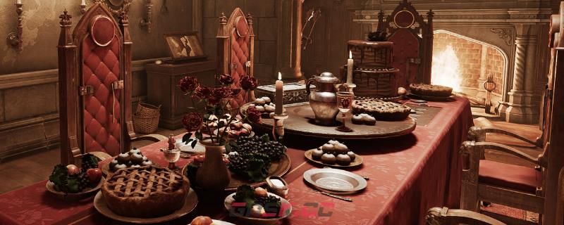 《密室逃脱模拟器2》全关卡全代币全隐藏攻略分享-第1张-单机攻略-GASK