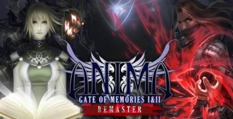 《阿尼玛:回忆之门 I&II Remaster》游戏官网地址介绍-第1张-单机攻略-GASK