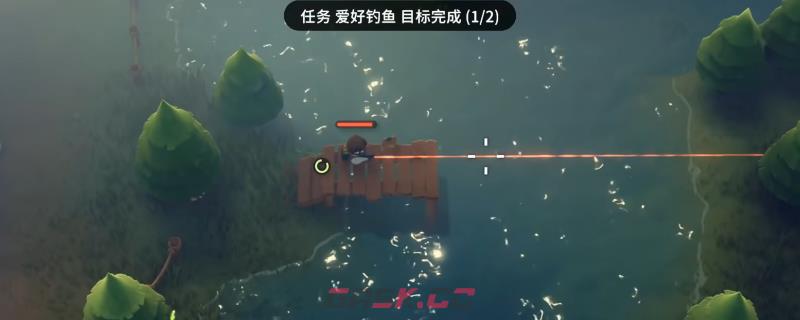 《逃离鸭科夫》爱好钓鱼任务攻略分享-第1张-单机攻略-GASK