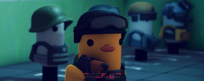 《逃离鸭科夫》游戏全任务做法介绍-第1张-单机攻略-GASK