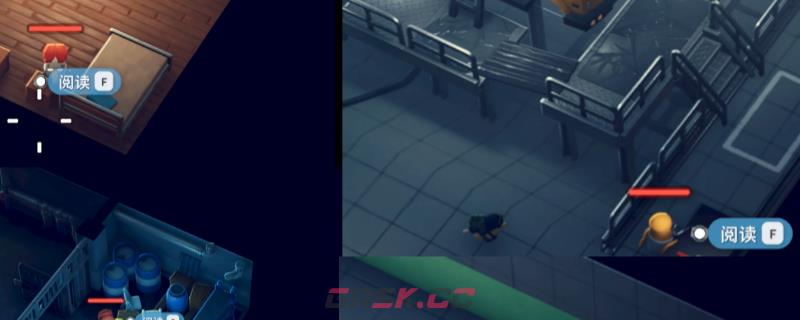 《逃离鸭科夫》全笔记收集攻略分享-第1张-单机攻略-GASK