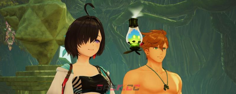 《优米雅的炼金工房》余音断片快速刷法分享-第1张-单机攻略-GASK