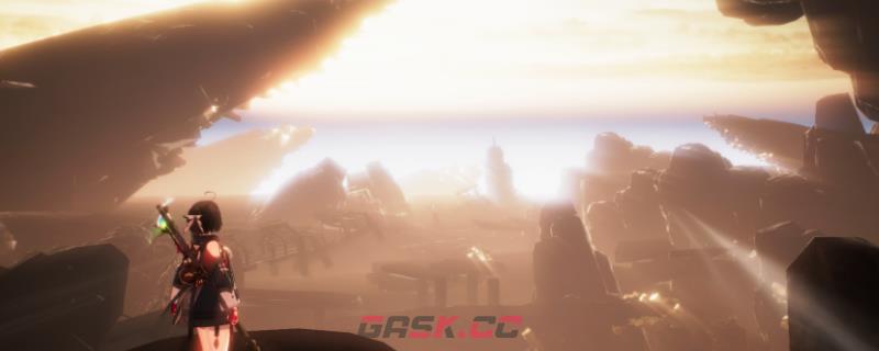 《优米雅的炼金工房》全宝库钥匙获取位置介绍-第1张-单机攻略-GASK