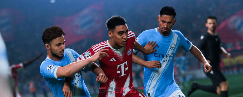 《EA SPORTS FC 26》冠军成就奖杯做法介绍-第1张-单机攻略-GASK