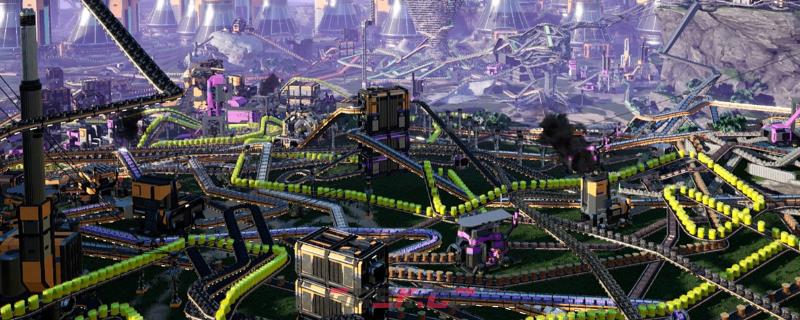 《幸福工厂》新手向玩法指南分享-第1张-单机攻略-GASK