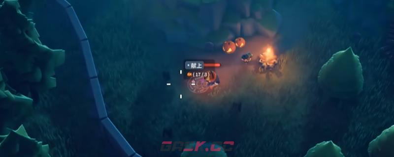 《逃离鸭科夫》巫师套装法杖获得方法介绍-第1张-单机攻略-GASK