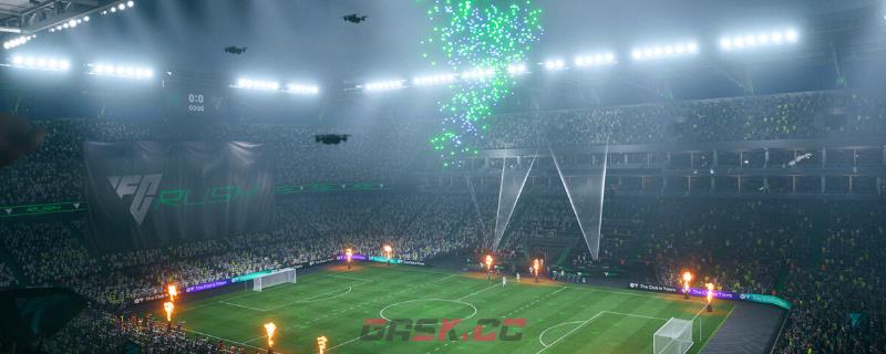 《EA SPORTS FC 26》球场传奇成就奖杯做法介绍-第1张-单机攻略-GASK