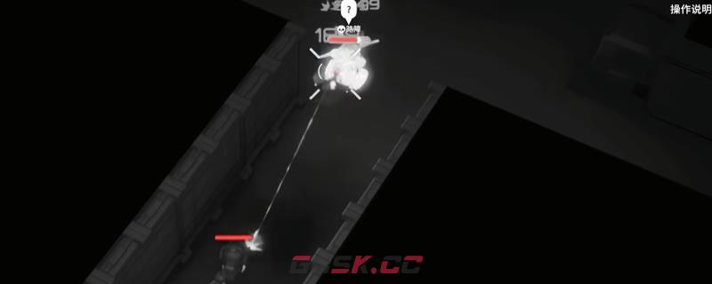 《逃离鸭科夫》路障BOSS逃课打法分享-第1张-单机攻略-GASK