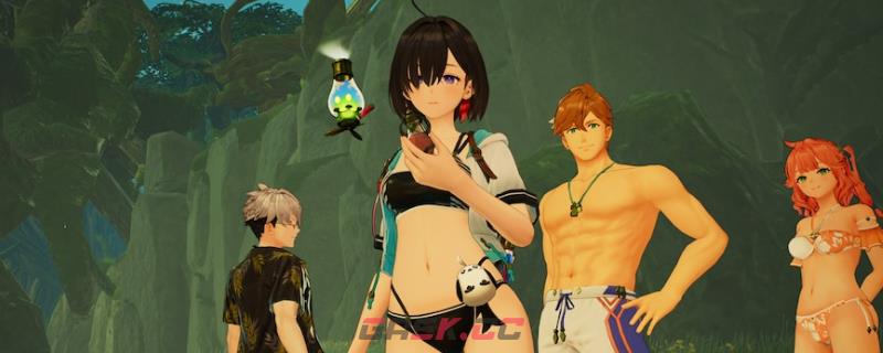 《优米雅的炼金工房》利希特任务没有后续解决方法介绍-第1张-单机攻略-GASK