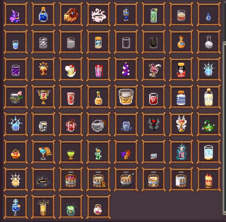 《东方醉游稽传》游戏特色内容介绍-第2张-单机攻略-GASK