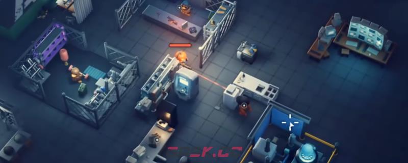 《逃离鸭科夫》铜钱剑获取位置介绍-第1张-单机攻略-GASK