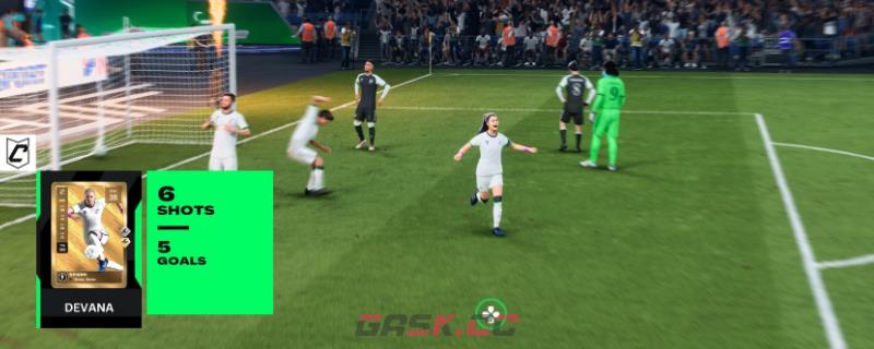 《EA SPORTS FC 26》足球就是一切成就奖杯做法介绍-第1张-单机攻略-GASK