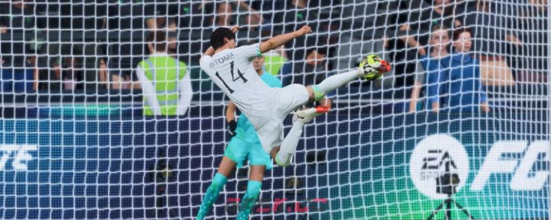 《EA SPORTS FC 26》零封成就奖杯做法介绍-第1张-单机攻略-GASK