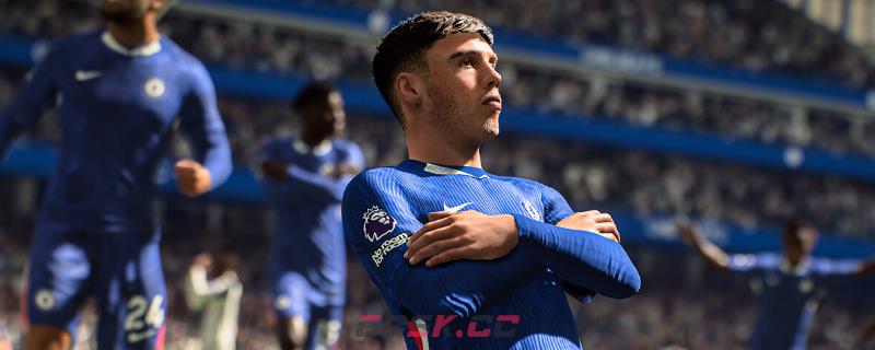 《EA SPORTS FC 26》金字塔尖成就奖杯做法介绍-第1张-单机攻略-GASK