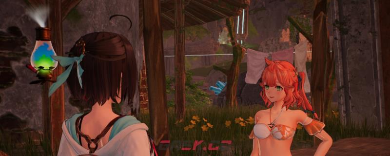 《优米雅的炼金工房》玛娜间歇晶快速刷法分享-第1张-单机攻略-GASK