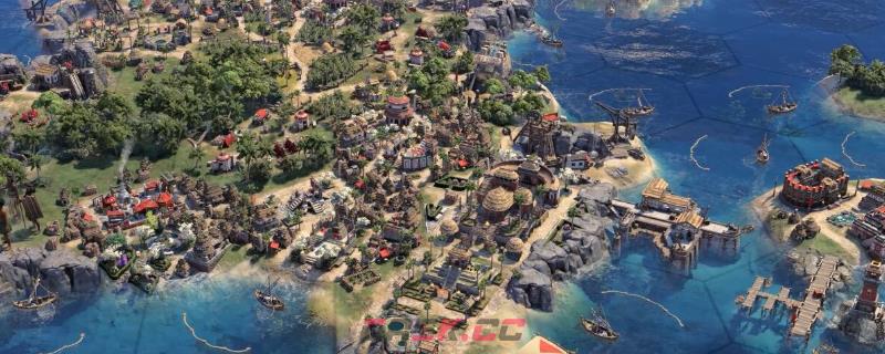 《文明7》权海沉浮合集免费领取方法介绍-第1张-单机攻略-GASK