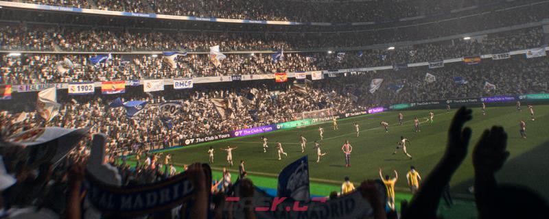 《EA SPORTS FC 26》KO之王成就奖杯做法介绍-第1张-单机攻略-GASK