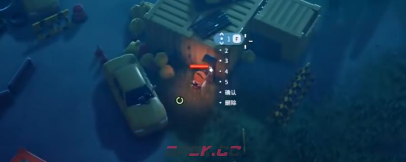 《逃离鸭科夫》糖果枪获得方法介绍-第1张-单机攻略-GASK