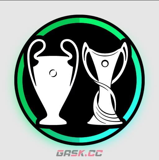 《EA SPORTS FC 26》欧洲荣耀成就奖杯做法介绍-第2张-单机攻略-GASK