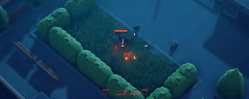 《逃离鸭科夫》灵能棍获得方法介绍-第1张-单机攻略-GASK