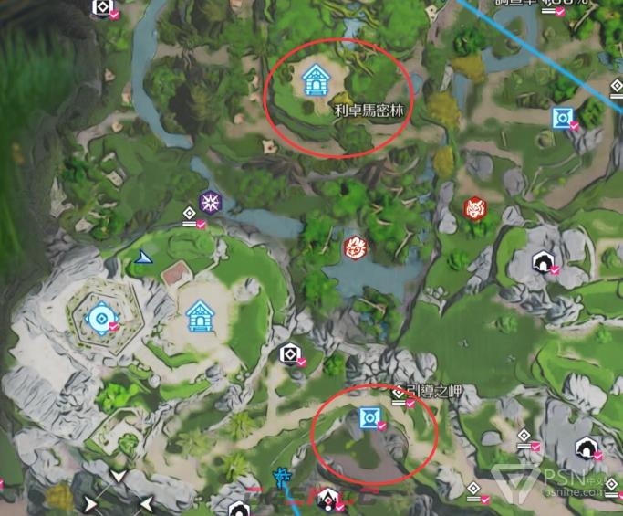 《优米雅的炼金工房》余音断片快速刷法分享-第13张-单机攻略-GASK