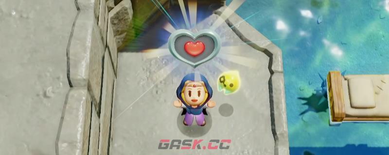 《塞尔达传说：智慧的再现》全碎片及纪念章获得方法介绍-第1张-单机攻略-GASK