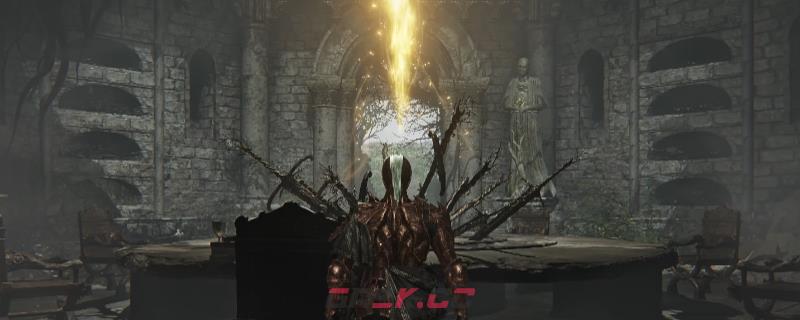 《艾尔登法环：黑夜君临》全支线结局秘密攻略分享-第1张-单机攻略-GASK