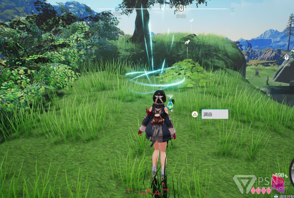 《优米雅的炼金工房》余音断片快速刷法分享-第9张-单机攻略-GASK