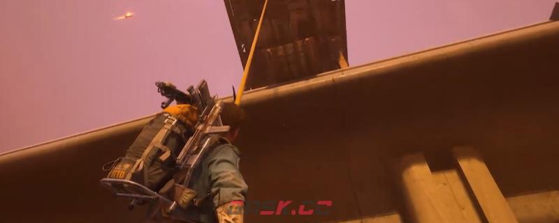 《ARC Raiders》温暖的休憩之地任务做法介绍-第1张-单机攻略-GASK