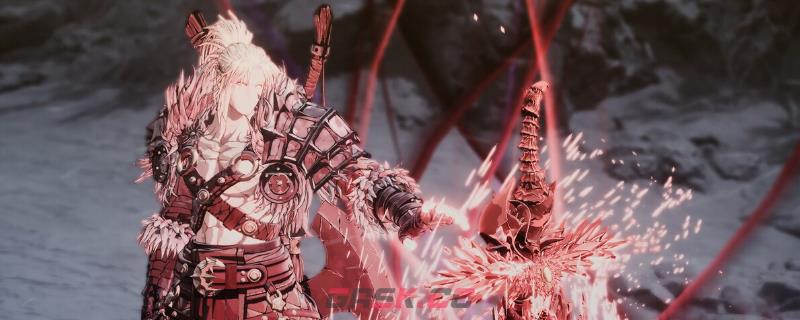 《第一狂战士：卡赞》全收集流程攻略分享-第1张-单机攻略-GASK